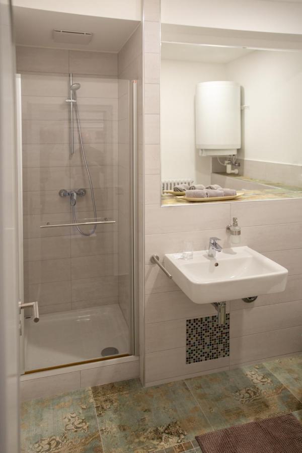 Apartment 5 Stockach Esterno foto
